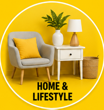 Home & Lifestyle
