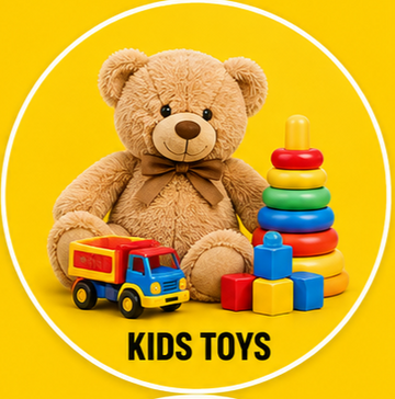 Kids & Toys