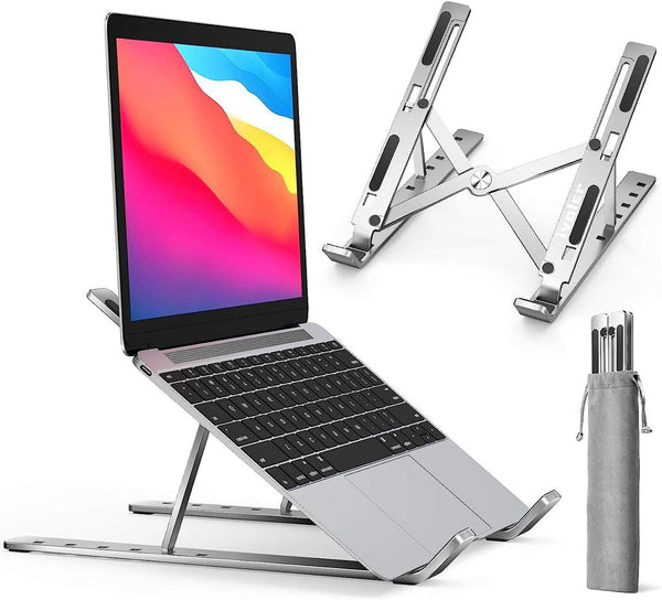 Premium Folding Laptop Stand