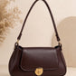 Classic Flap Shoulder Purse for Women – Premium Leather Look Handbag